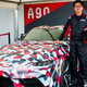 Chief Engineer Tetsuya Tada. Photo: Toyota